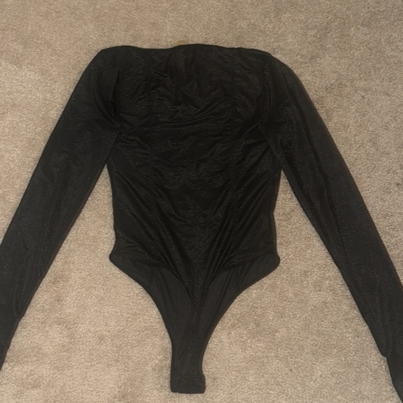 Skims long sleeve Bodysuit - Picture 2 of 3